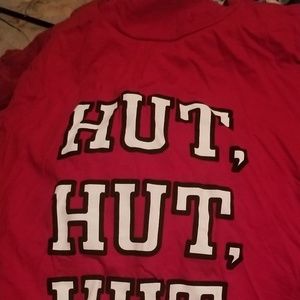 Hut hut hut pizza hut shirt